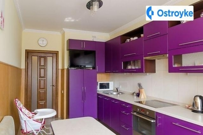 Фото 5 Продажа Квартир Черновола Вячеслава проспект