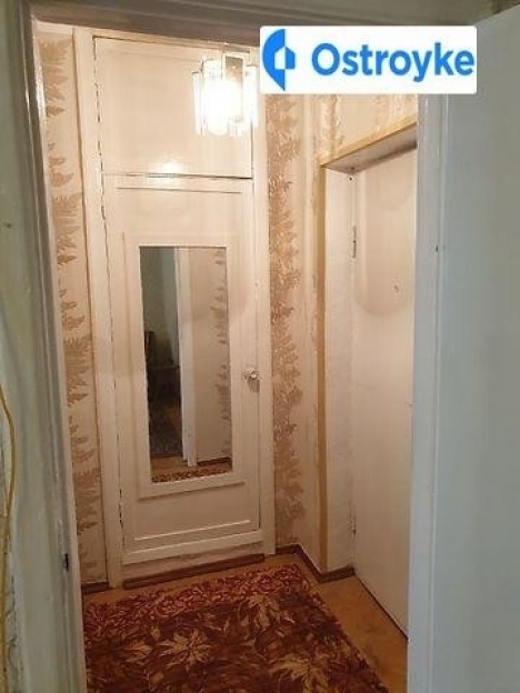 Фото 4 Продажа Квартир Героев Сталінграда улица