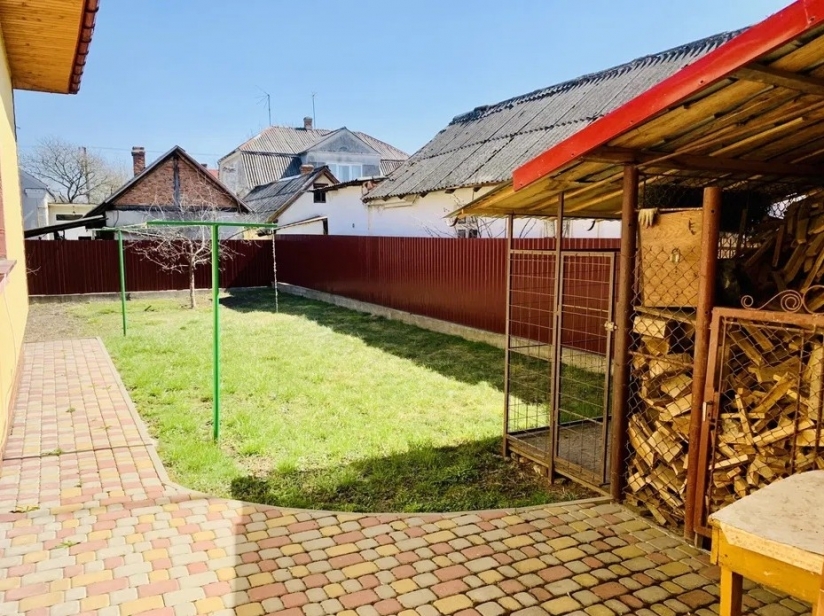 Фото 4 Продажа Квартир Житловий будинок Ходорів 2016 р.