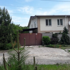 $flat->street $flat->street