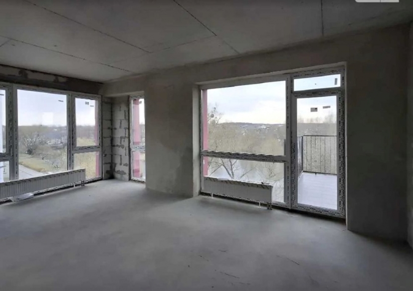 Фото 15 Продажа Квартир Продам 3-х та 2-о кім. квартири в c. Шевченкове ЖК 