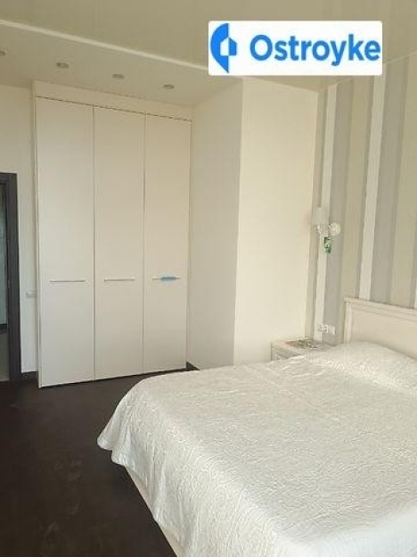 Фото 1 Продажа Квартир Патриса Лумумбы улица