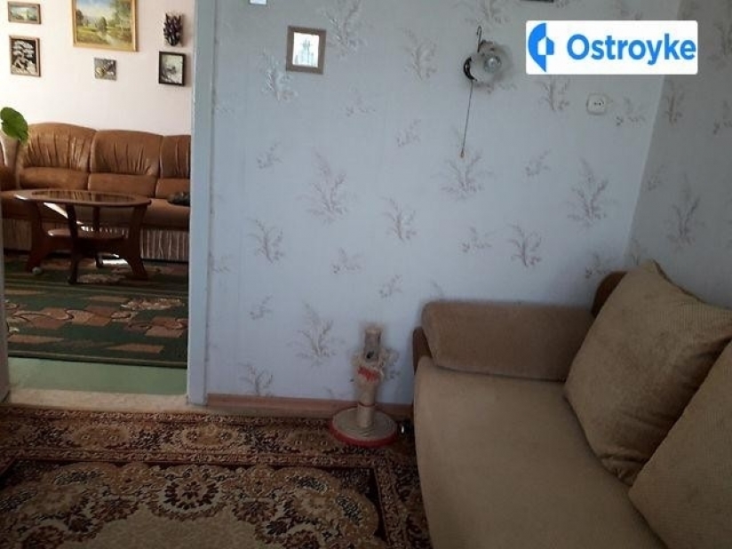 Фото 3 Продажа Квартир 