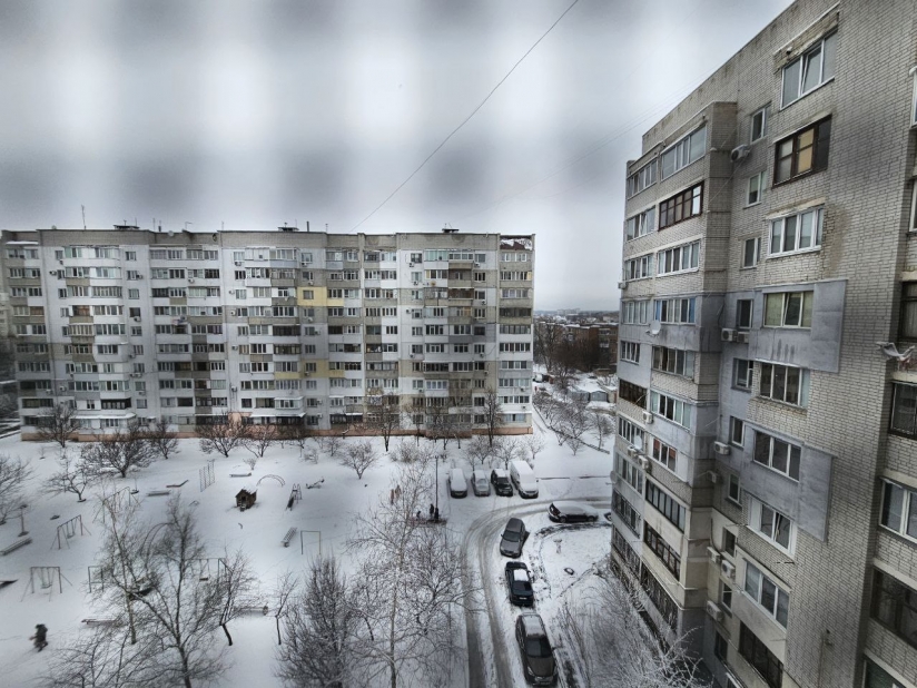 Фото 17 Продажа Квартир Сучасна квартира в тихому спокійному центрі