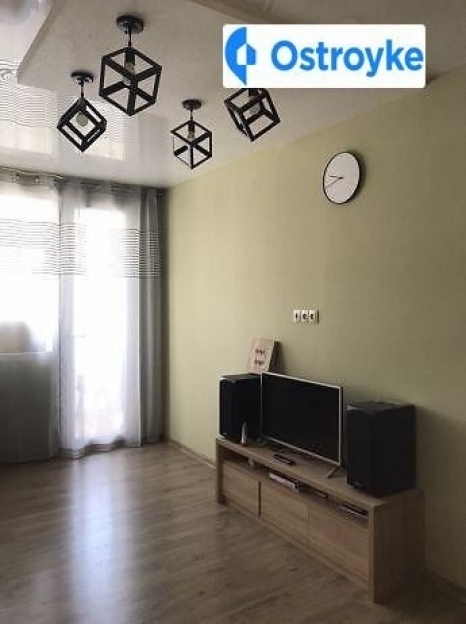 Фото 8 Продажа Квартир Гарибальди улица