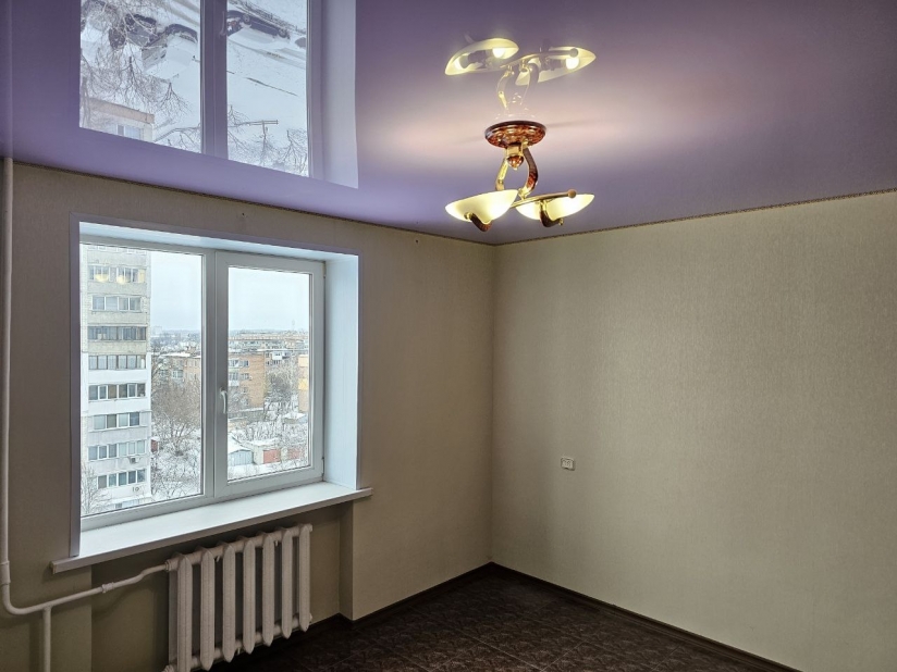 Фото 7 Продажа Квартир Сучасна квартира в тихому спокійному центрі