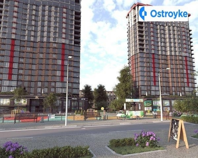 Фото 1 Продажа Квартир Толбухина площадь