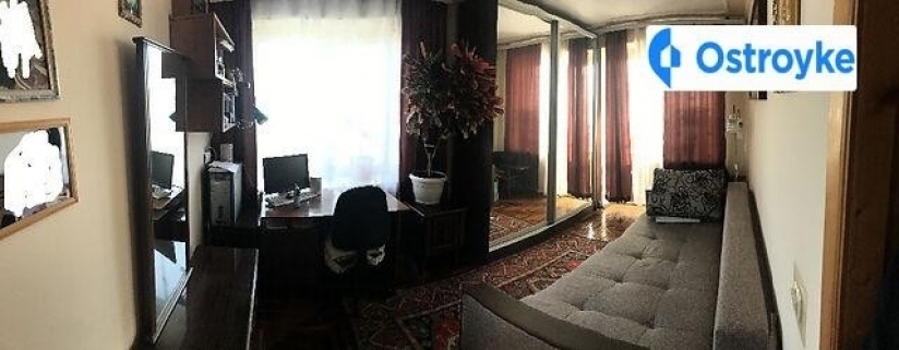 Фото 10 Продажа Квартир Михайла Грушевського улица