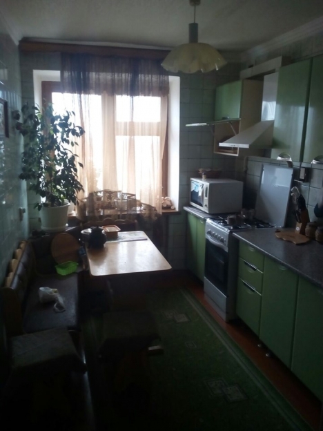 Фото 5 Продажа Квартир Продам 3-х кімнатну квартиру у м.Полтава