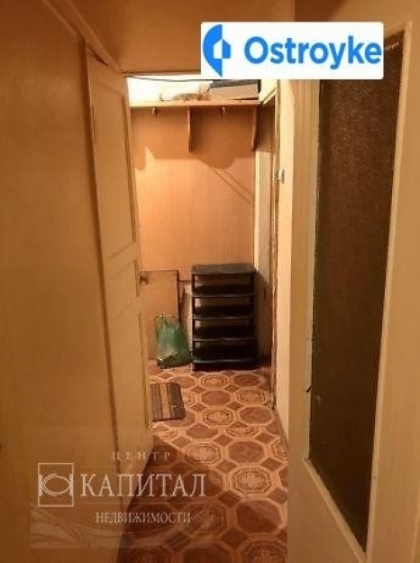 Фото 1 Продажа Квартир Школьный бульвар