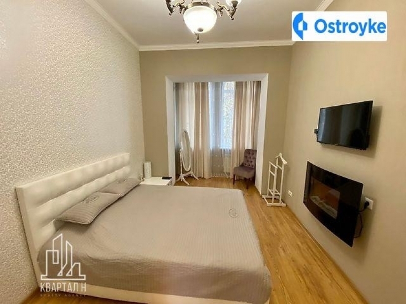 Фото 1 Продажа Квартир Адмиральская улица