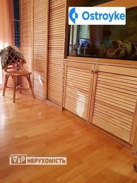 Фото 3 Продажа Квартир Довженка