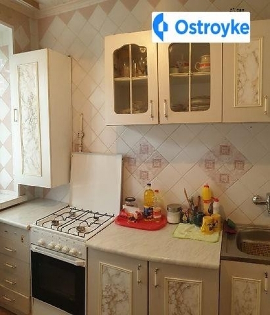 Фото 3 Продажа Квартир Героев Сталінграда улица