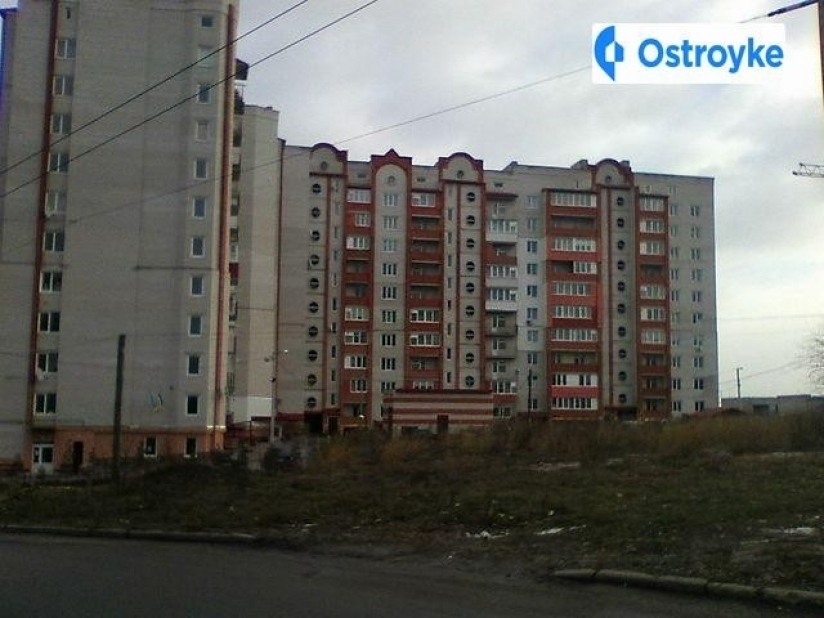 Фото 2 Продажа Квартир Королева улица