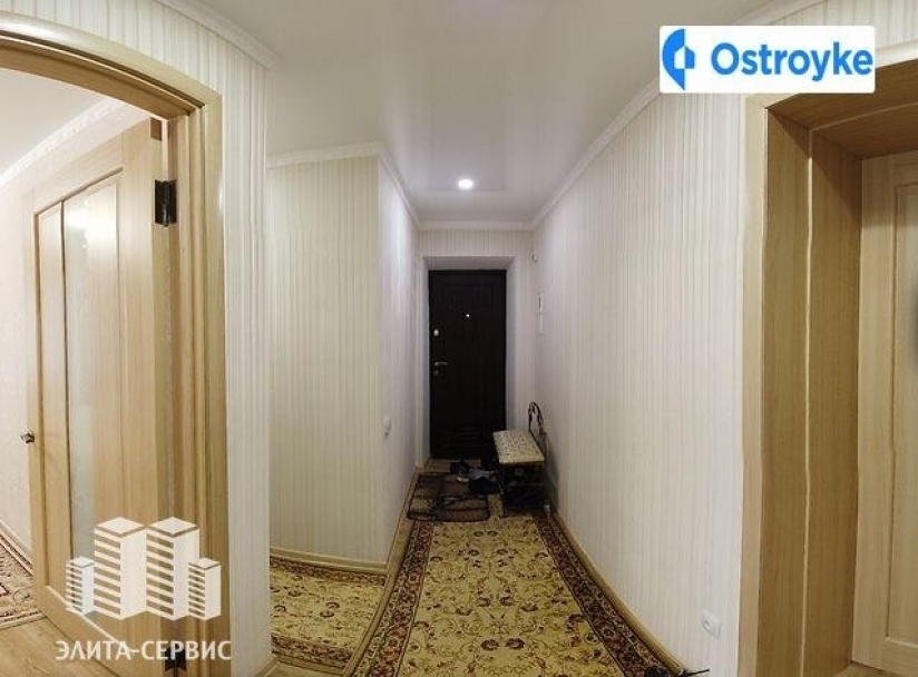 Фото 12 Продажа Квартир Бутомы улица