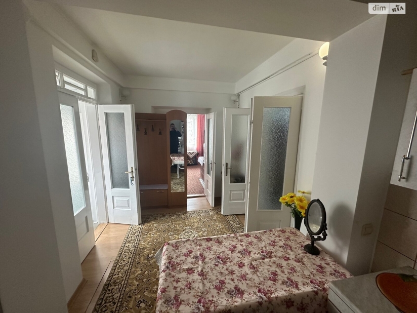 Фото 18 Продажа Квартир Продаж 1 поверхового будинку з гаражем в м. Снятин