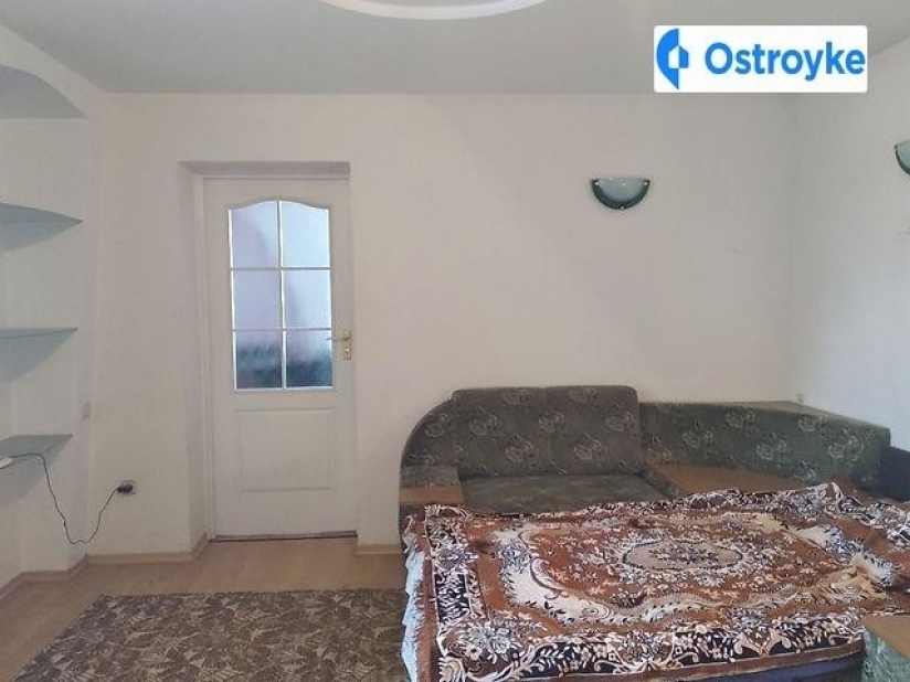 Фото 8 Продажа Квартир Переяславская улица