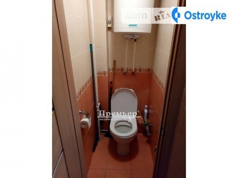 Фото 7 Продажа Квартир Левитана ул.