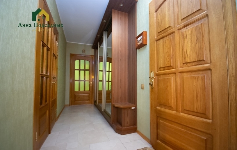 Фото 6 Продажа Квартир Купите 2х комнатную квартиру в Центре Херсона в кирпичном доме