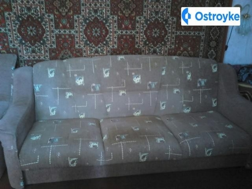 Фото 6 Продажа Квартир Морская