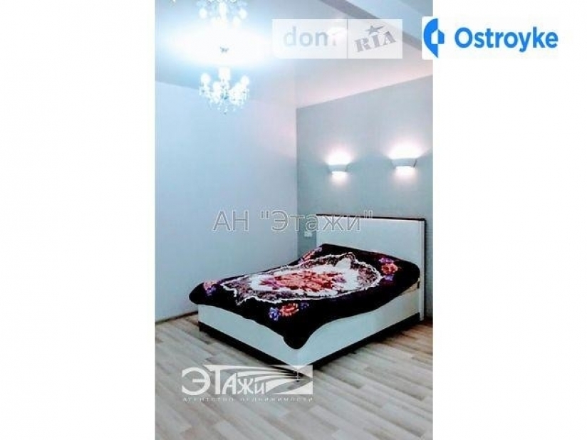 Фото 8 Продажа Квартир Дарницкий бул.