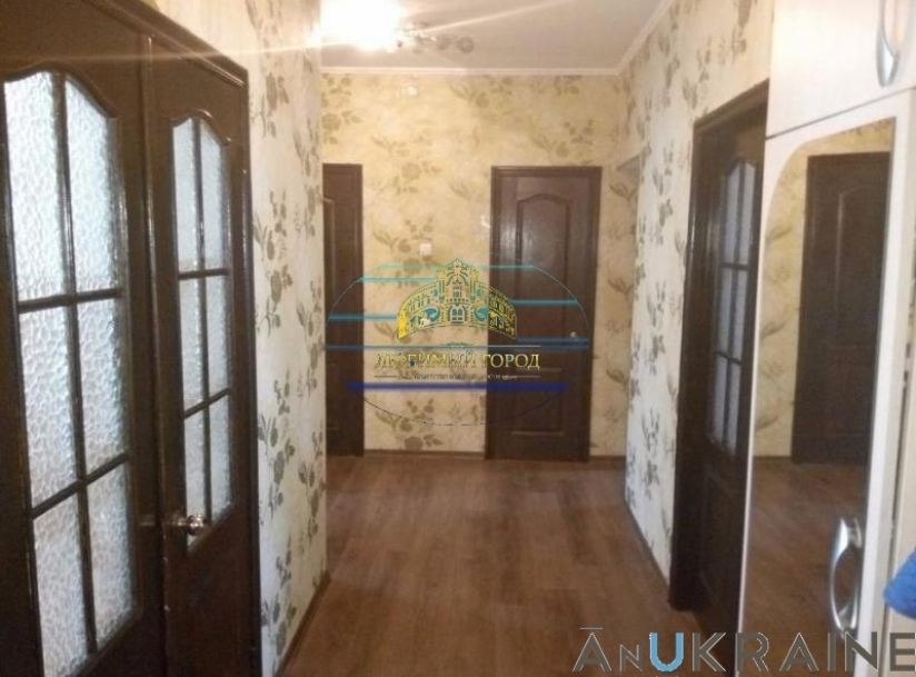 Фото 2 Продажа Квартир 3х-ком. квартира на Таирова, в кирпичном доме, на Вильямса