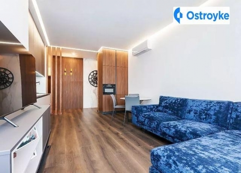 Фото 9 Продажа Квартир Ивана Кудри улица