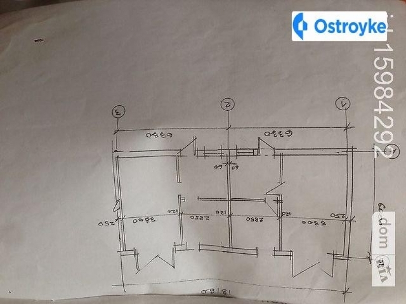 Фото 6 Продажа Квартир Шевченка