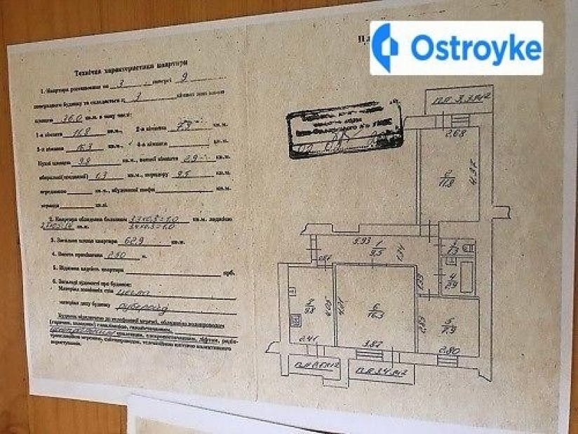 Фото 7 Продажа Квартир 