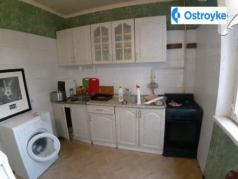 Фото 1 Продажа Квартир 1й микрорайон