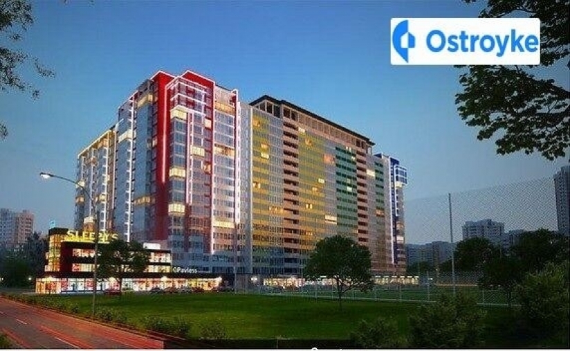 Фото 1 Продажа Квартир Архитекторская улица