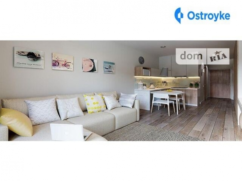 Фото 3 Продажа Квартир Гераневая