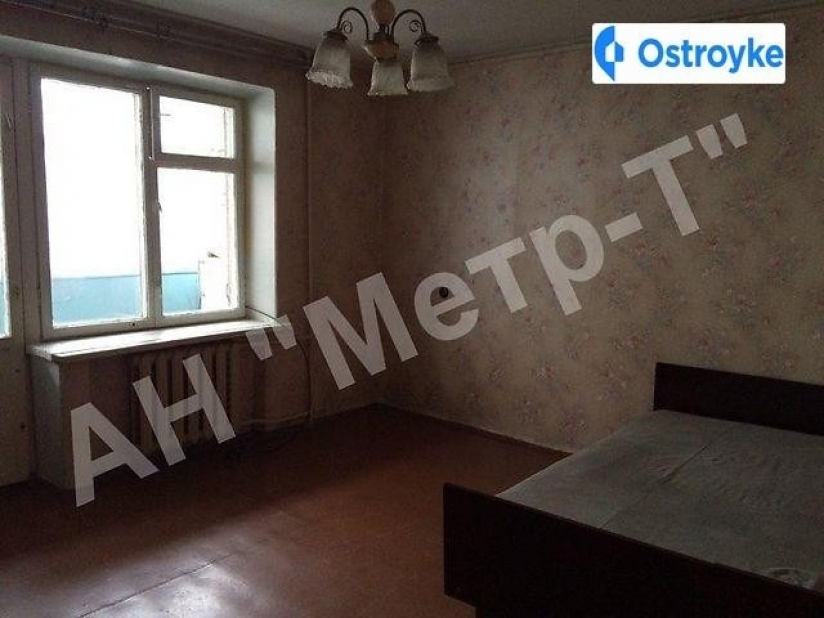 Фото 7 Продажа Квартир Громова улица