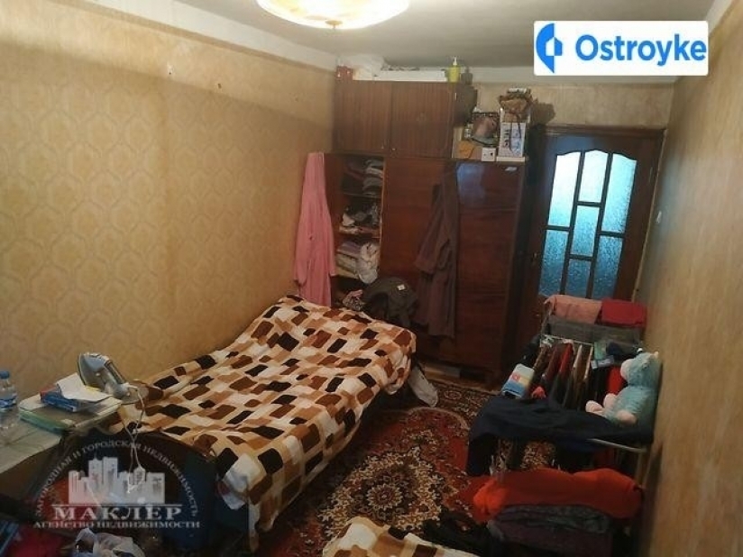 Фото 4 Продажа Квартир 