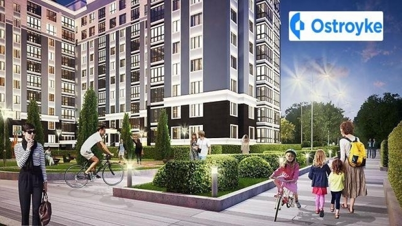 Фото 3 Продажа Квартир Івана Кожедуба улица