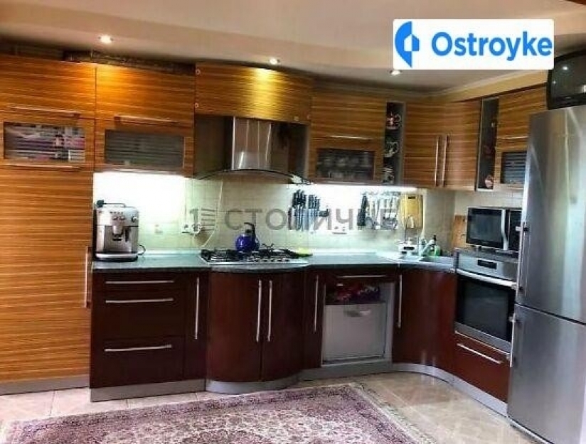 Фото 10 Продажа Квартир Лобановского проспект