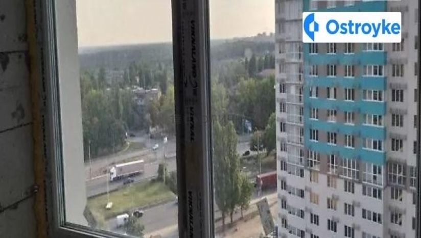 Фото 1 Продажа Квартир Академика Заболотного улица