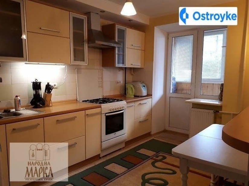 Фото 1 Продажа Квартир Щербакова улица