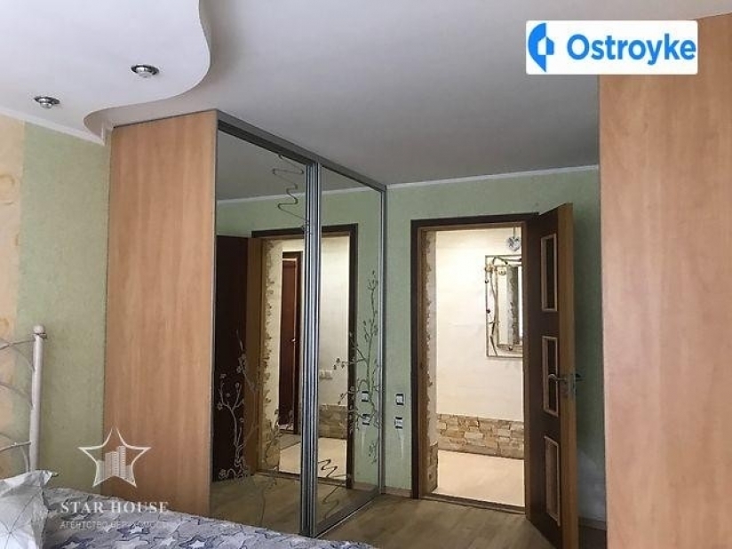 Фото 10 Продажа Квартир 