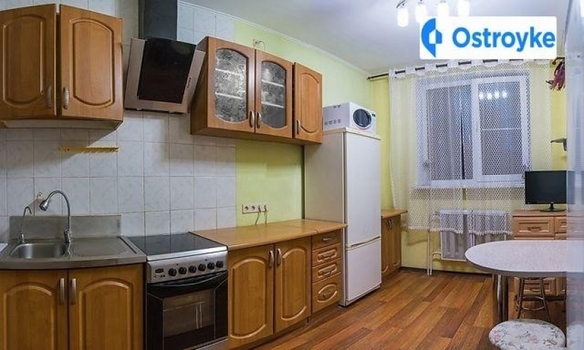Фото 12 Продажа Квартир Академика Вернадского бульвар