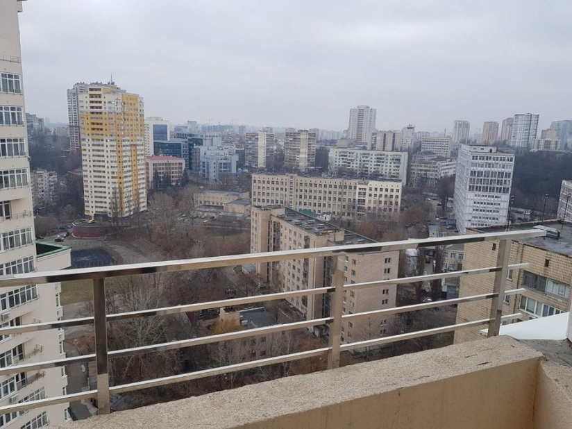 Фото 9 Продажа Квартир Продаётся квартира по ул.Липковского,37б