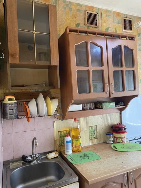 Фото 5 Продажа Квартир продам двухкомнатную квартиру на Паустовского