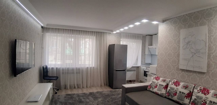 Фото 2 Продажа Квартир Двухкомнатная квартира в районе моря с ремонтом