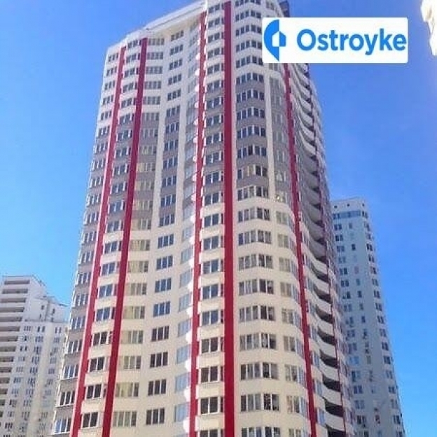 Фото 6 Продажа Квартир Драгоманова улица