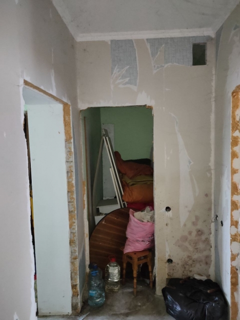 Фото 10 Продажа Квартир 2-к Гостомель за 13000 $ 51.7 м2