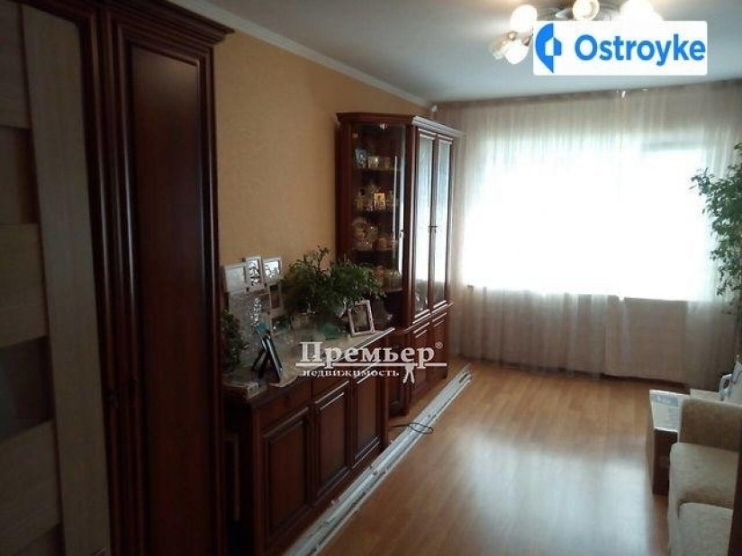 Фото 9 Продажа Квартир Левитана ул.