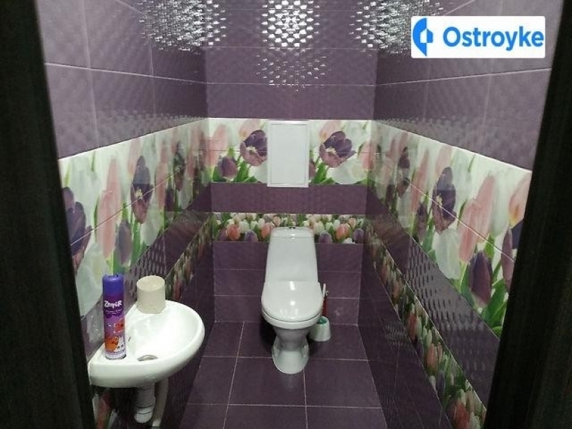 Фото 7 Продажа Квартир Покрышкина улица