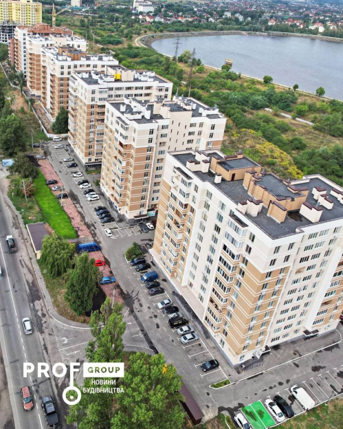 Фото 3 Продажа Квартир 2 ком. 63,43м2 в ЖК Французский бульвар, рассрочка 0% на 24месяца
