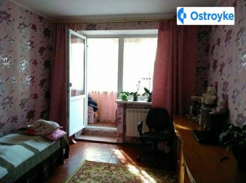 Фото 3 Продажа Квартир 