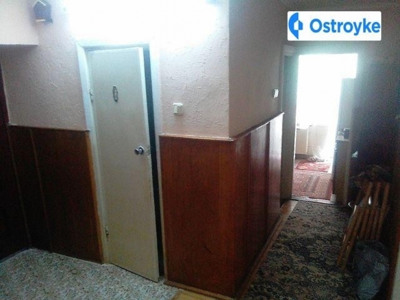 Фото 4 Продажа Квартир Корятовича